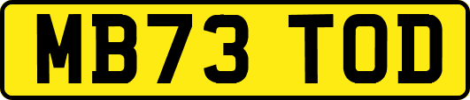 MB73TOD