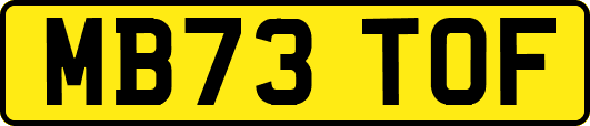 MB73TOF