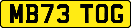 MB73TOG