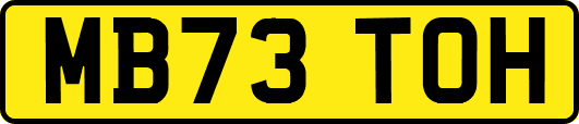 MB73TOH