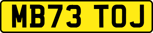 MB73TOJ