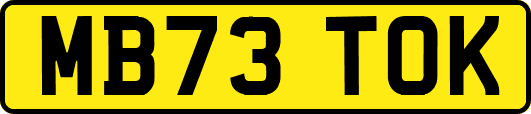 MB73TOK