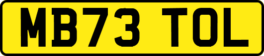 MB73TOL