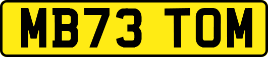 MB73TOM