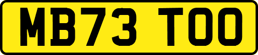 MB73TOO