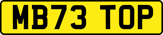MB73TOP