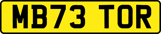 MB73TOR