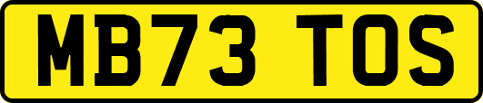 MB73TOS