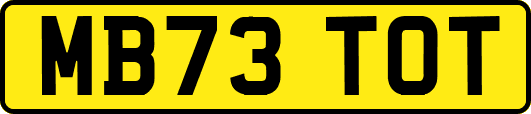 MB73TOT