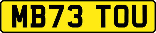 MB73TOU