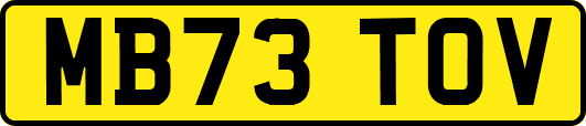 MB73TOV