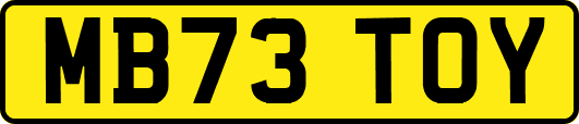 MB73TOY