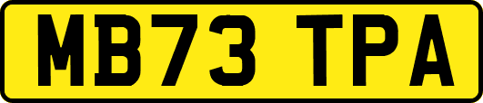 MB73TPA