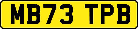 MB73TPB