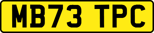 MB73TPC