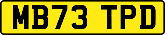 MB73TPD