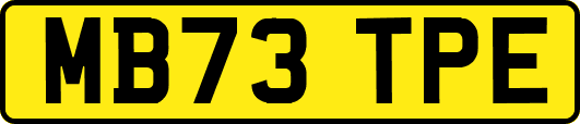 MB73TPE