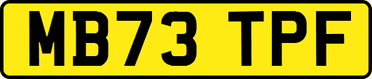 MB73TPF