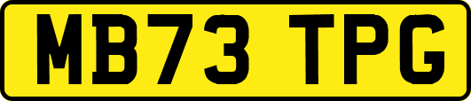 MB73TPG