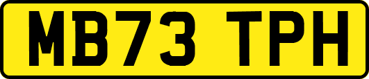 MB73TPH