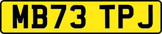 MB73TPJ