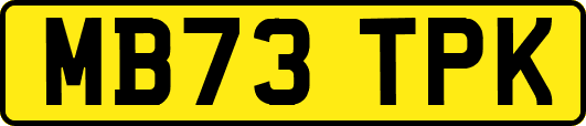 MB73TPK