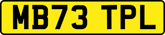 MB73TPL