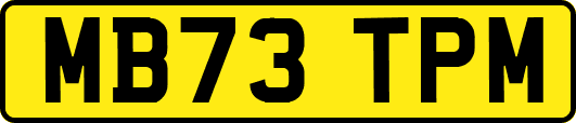 MB73TPM