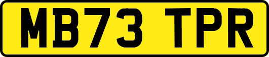 MB73TPR