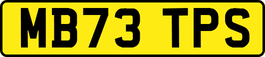 MB73TPS