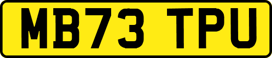 MB73TPU