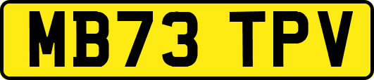 MB73TPV