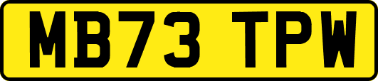 MB73TPW