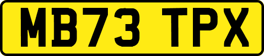 MB73TPX
