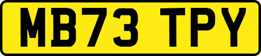 MB73TPY
