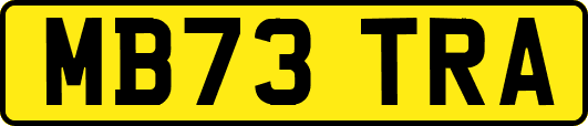 MB73TRA