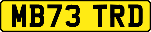 MB73TRD