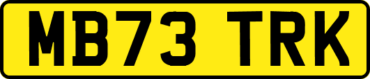 MB73TRK