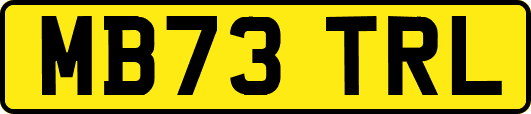 MB73TRL