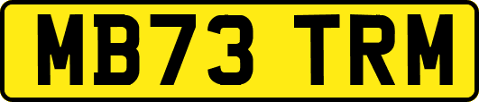 MB73TRM