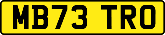MB73TRO