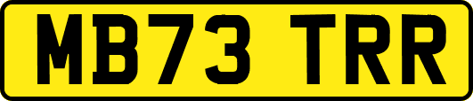 MB73TRR