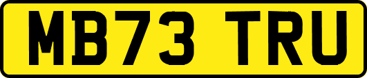 MB73TRU