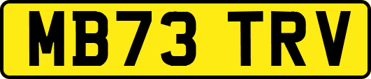 MB73TRV