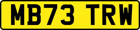 MB73TRW