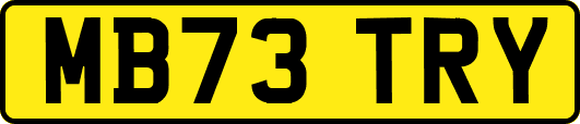 MB73TRY