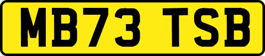 MB73TSB