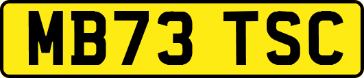 MB73TSC