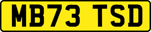 MB73TSD