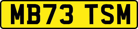 MB73TSM